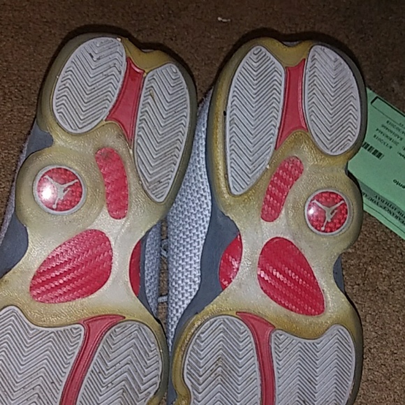 Jordan shoes - Picture 2 of 2